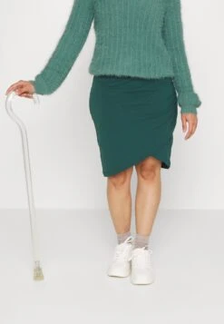 Even&Odd Kokerrok - Green -Even&Odd 4f6b682adcc9403da1b72cd48fd1613c