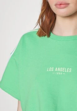 Even&Odd Trainingspak - Green/White -Even&Odd 503c35985df74a3a8eac951465d5c4d2