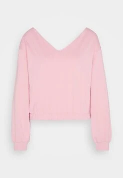 Even&Odd Sweater - Light Pink -Even&Odd 504063ec15654efc92c85b36d12911cf