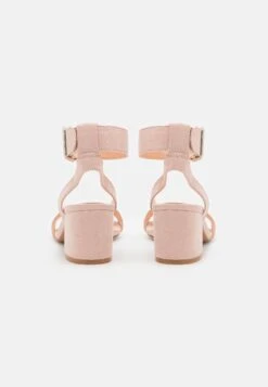 Sandalen - Pink -Even&Odd 521278c9c324474aa113d802191df7b6