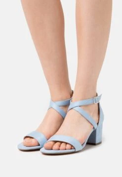 Even&Odd Sandalen - Light Blue