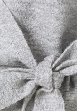 Even&Odd Vest - Mottled Light Grey -Even&Odd 5316f60a27554a43acdba91c80b6dd89