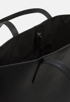 Even&Odd Shopper -Black -Even&Odd 545cd26e0f1940dcb9fbda0271f4bed7