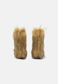 Even&Odd Plateaulaarzen - Brown 11 Even&Odd Plateaulaarzen - Brown -Even&Odd 5494664a47214073aff52dd28cc24ff9