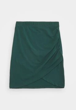 Even&Odd Kokerrok - Green -Even&Odd 550a6bc9b6e44b0f833c5faa03e7d53b