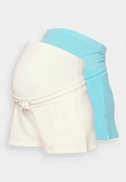 2 Pack - Shorts - Blue/Yellow -Even&Odd 5795c2fb55704b8ea84df944342dbe72