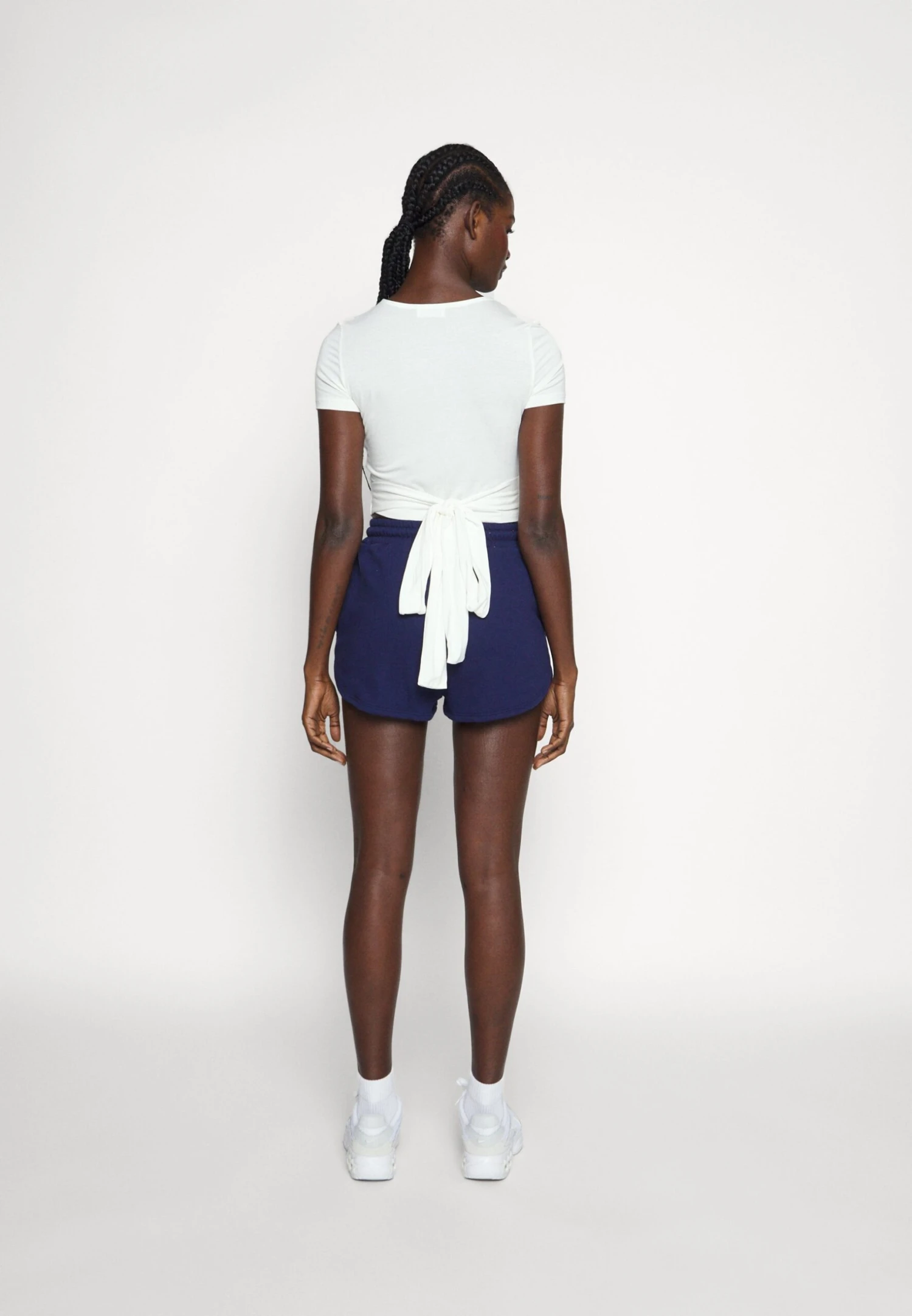 Even&Odd T-Shirt Print - White 6 Even&Odd T-Shirt Print - White - Afbeelding 4