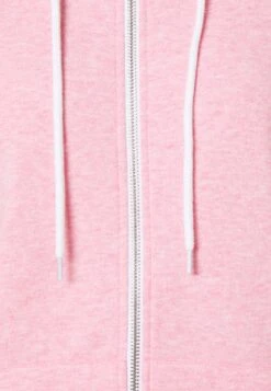 Even&Odd Sweater Met Rits - Mottled Rose 7 Even&Odd Sweater Met Rits - Mottled Rose -Even&Odd 598577d6df5d4bd088b5294d76ce7998