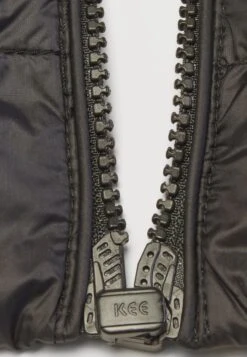 Even&Odd Gewatteerde Jas - Black 28 Even&Odd Gewatteerde Jas - Black -Even&Odd 5bb227c7fed047e68df9ef75cd1e42ea