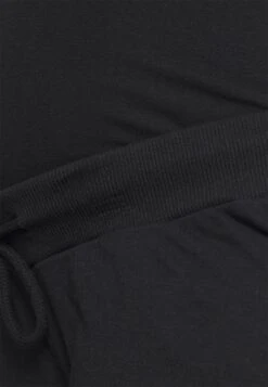 Shorts - Black - Mottled Grey 11 Shorts - Black - Mottled Grey -Even&Odd 5bf49599104a4aefbd2193d0b0924e00