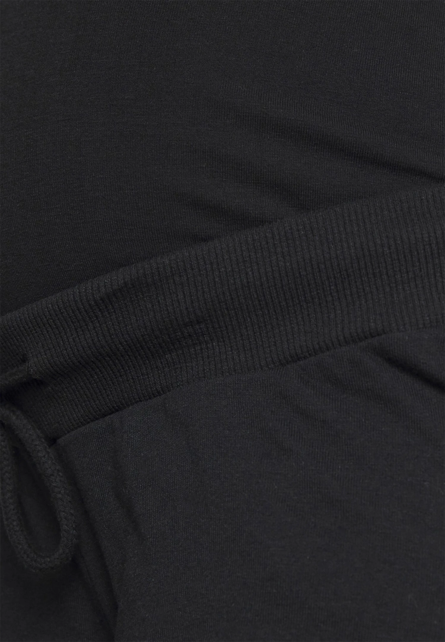 Shorts - Black - Mottled Grey 7 Shorts - Black - Mottled Grey - Afbeelding 5