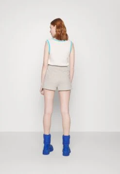 Even&Odd Trainingsbroek - Mottled Light Grey -Even&Odd 5c1373f3f0044e4daac87197f62369d9