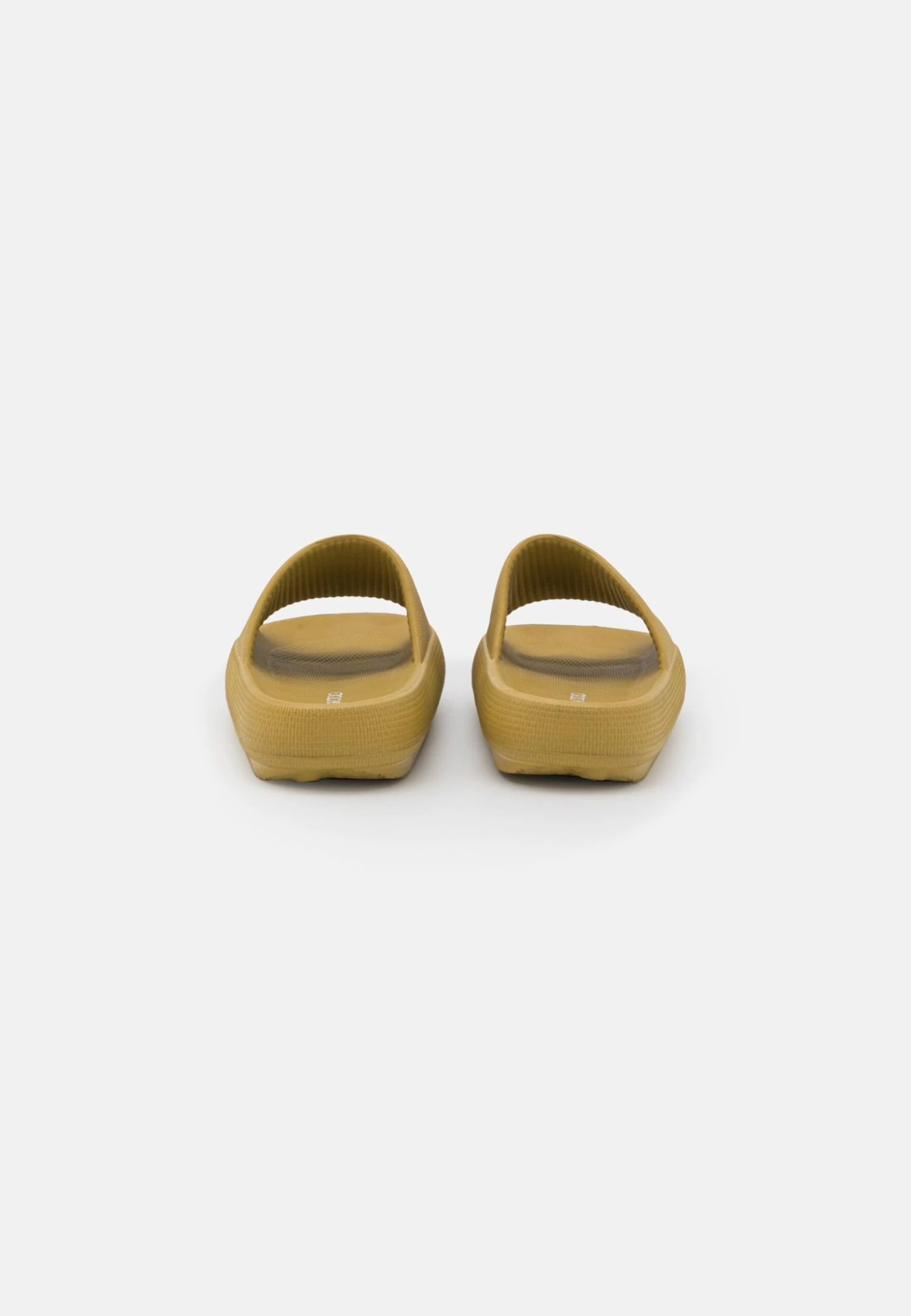 Even&Odd Badslippers - Khaki 6 Even&Odd Badslippers - Khaki - Afbeelding 4