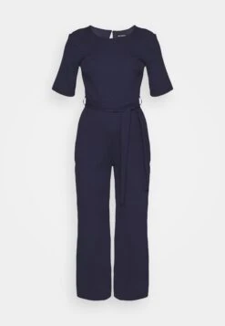 Even&Odd Jumpsuit - Dark Blue 10 Even&Odd Jumpsuit - Dark Blue -Even&Odd 5c77d295c9d74e1eb26a4a83b0b7157a