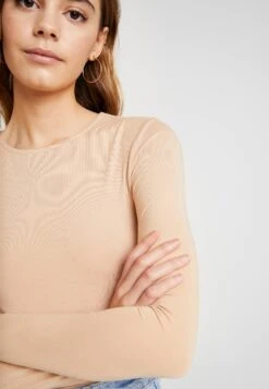 Even&Odd 2 Pack - Longsleeve - Tan/Black 14 Even&Odd 2 Pack - Longsleeve - Tan/Black -Even&Odd 5cb04f631bbb4720a70b7dd368ef11b7