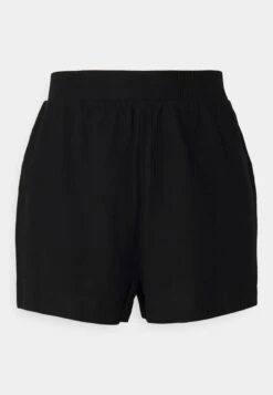 Even&Odd 2 Pack - Shorts - Black/Pink -Even&Odd 5e4baf44e20e4c0c880da69195bd1fd0