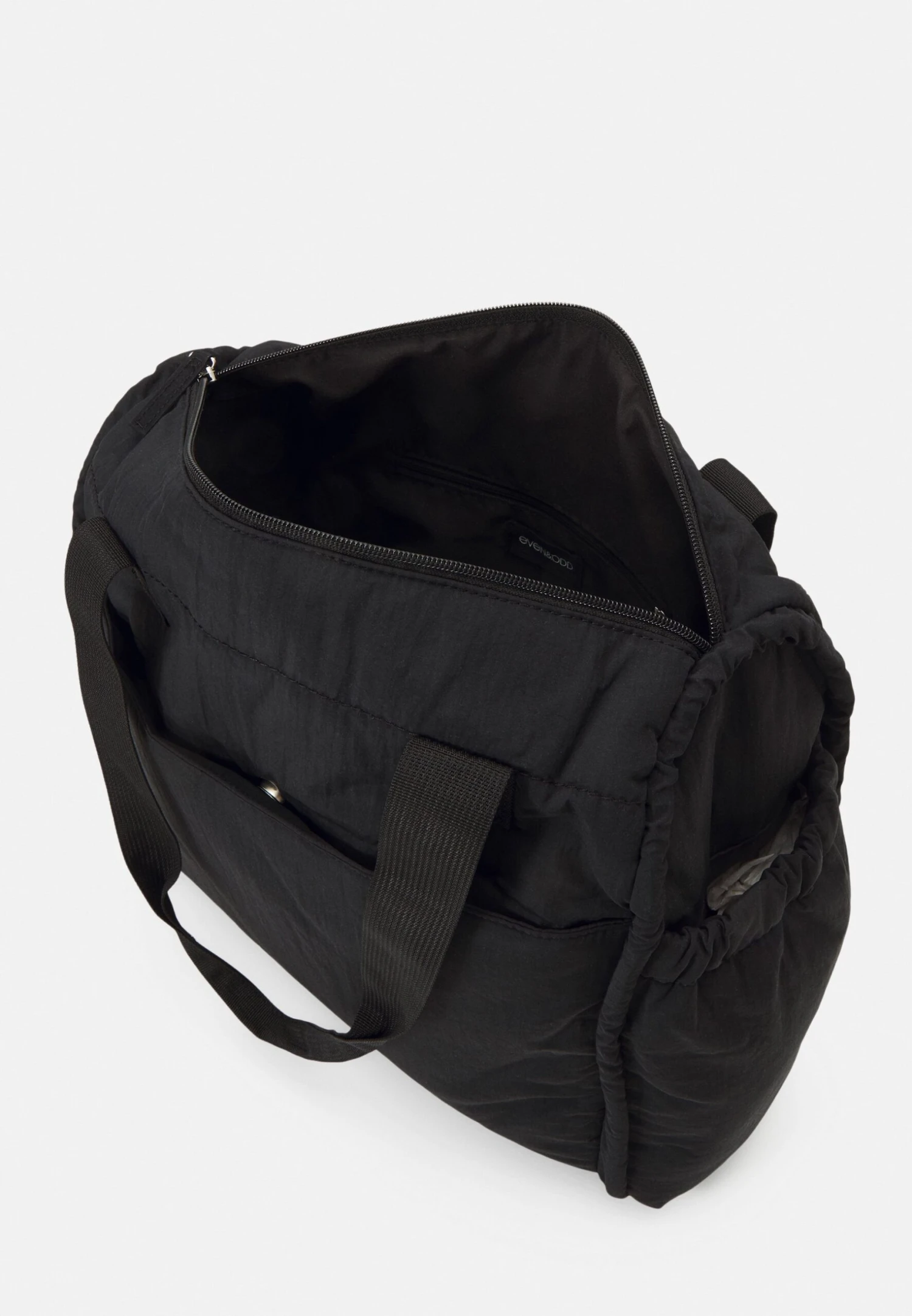 Even&Odd Shopper - Black 5 Even&Odd Shopper - Black - Afbeelding 3