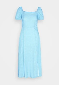 Even&Odd Jurk - Light Blue/White -Even&Odd 602ed347b1414bf18393f0b164d401fb