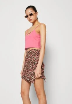 Even&Odd Shorts - Black/Multi-Coloured 11 Even&Odd Shorts - Black/Multi-Coloured -Even&Odd 609b08d1ba8d48a4807f16278cf51f1f