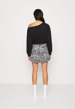 Even&Odd Sweater - Black -Even&Odd 60c8b093257e47e1962dbb3670559635