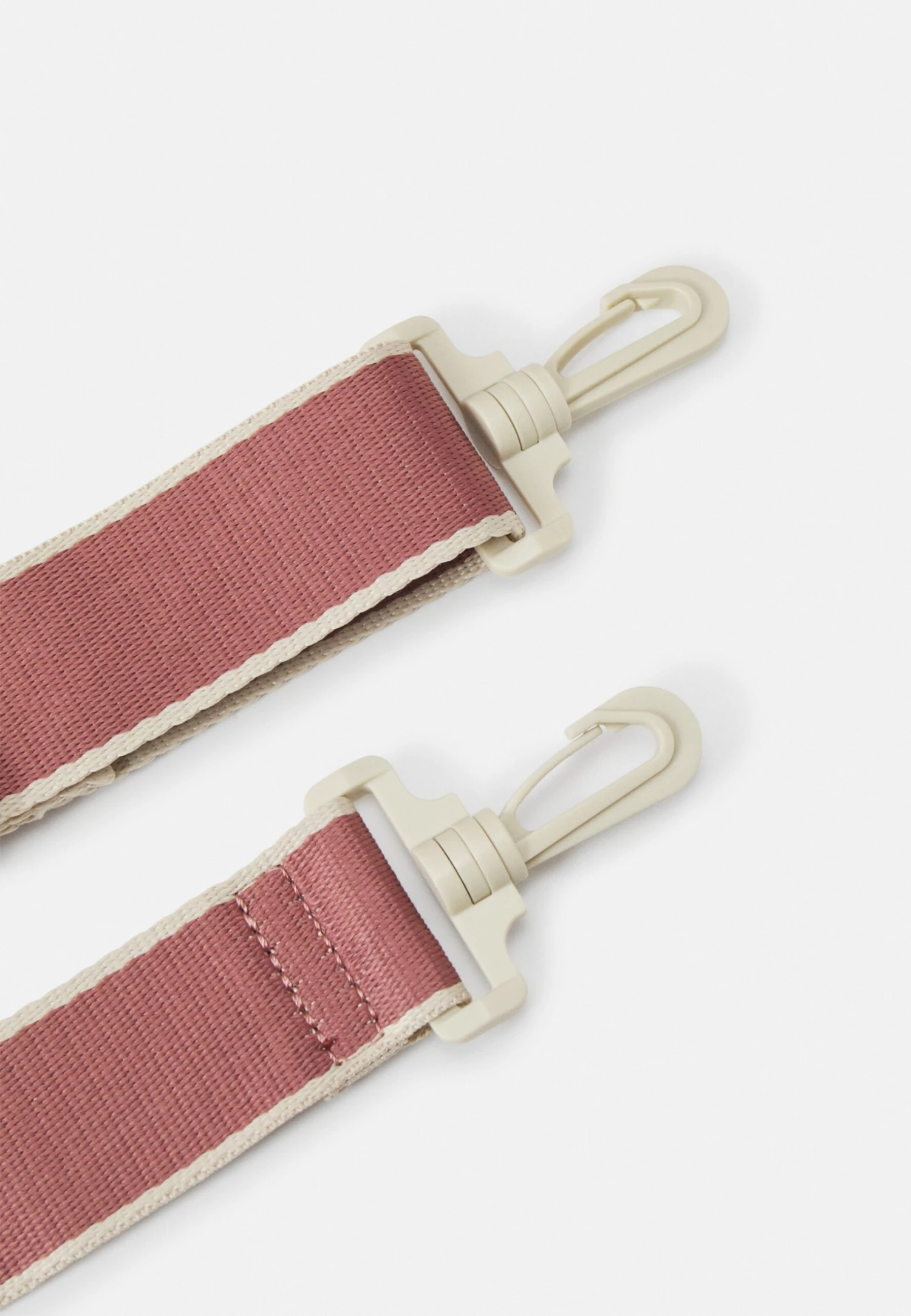 Even&Odd Weekendtas - Pink 6 Even&Odd Weekendtas - Pink - Afbeelding 4