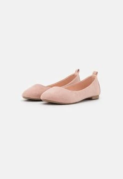 Ballerina'S - Light Pink 11 Ballerina'S - Light Pink -Even&Odd 616a2066211648f7aa91bc9c449b2fb8
