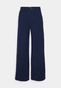 Even&Odd Broek - Dark Blue -Even&Odd 621a0f3cceea45a086acb7074ee28265
