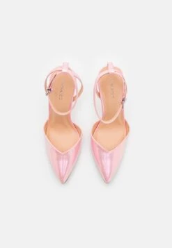 Even&Odd Klassieke Pumps - Light Pink 13 Even&Odd Klassieke Pumps - Light Pink -Even&Odd 6260147bc8344d05a06c049068441a62