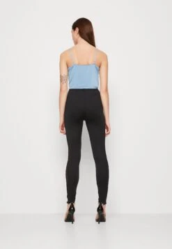 Even&Odd Legging - Black -Even&Odd 632f1f7fd746452f96f639f70c75e038