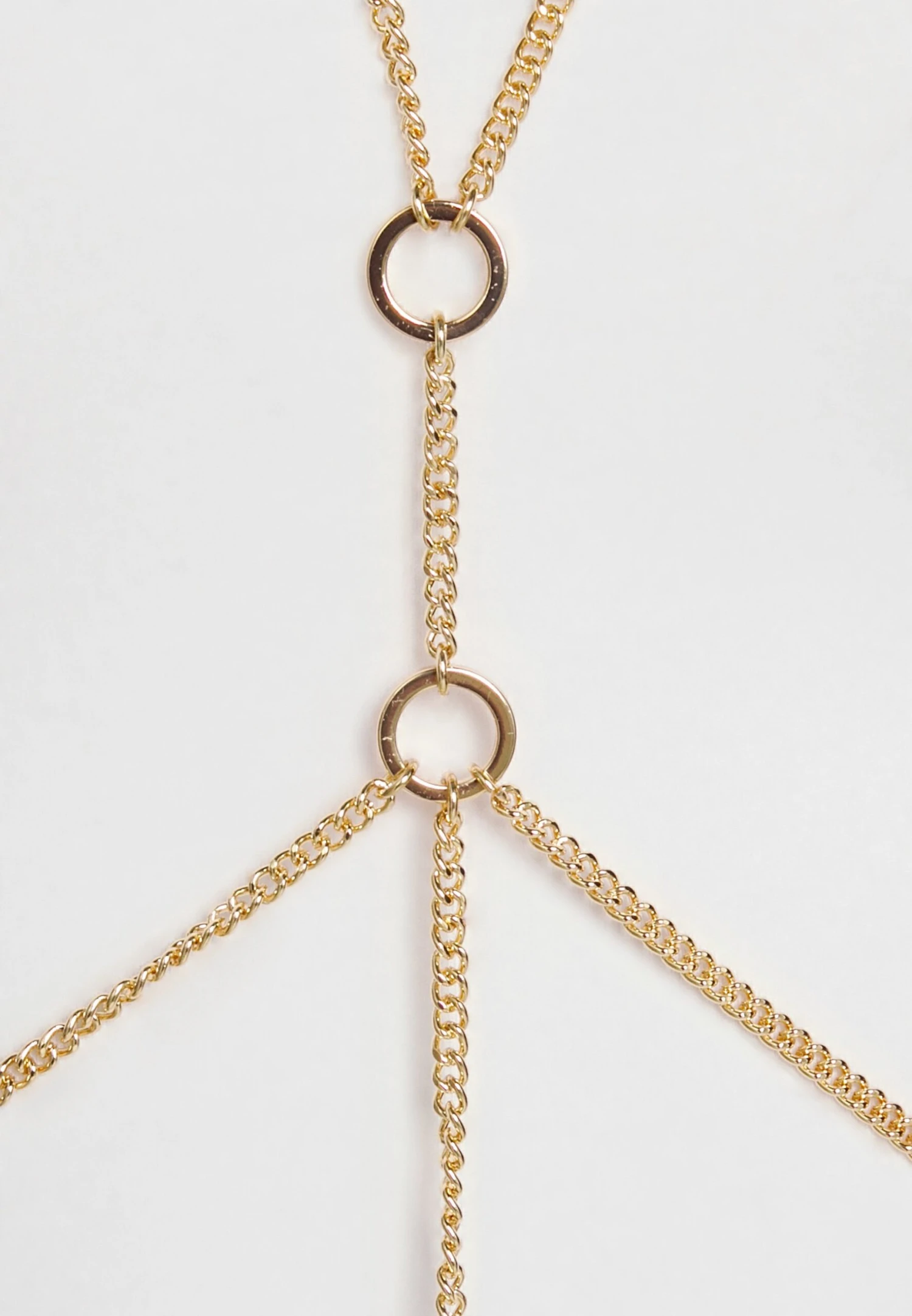 Even&Odd Overige Accessoires - Gold-Coloured 4 Even&Odd Overige Accessoires - Gold-Coloured - Afbeelding 2