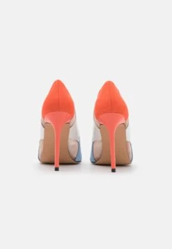 Even&Odd Klassieke Pumps - Multicolor -Even&Odd 63638d822f6843049af83f033a4ad51a
