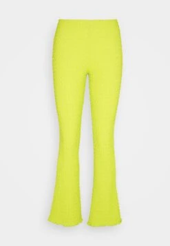 Even&Odd Broek - Green -Even&Odd 649f825ab8c542b9a2792ae2a24efd5e