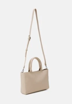 Even&Odd Handtas - Beige -Even&Odd 655d5bd994e14fbdada6ee8d1f0b6579