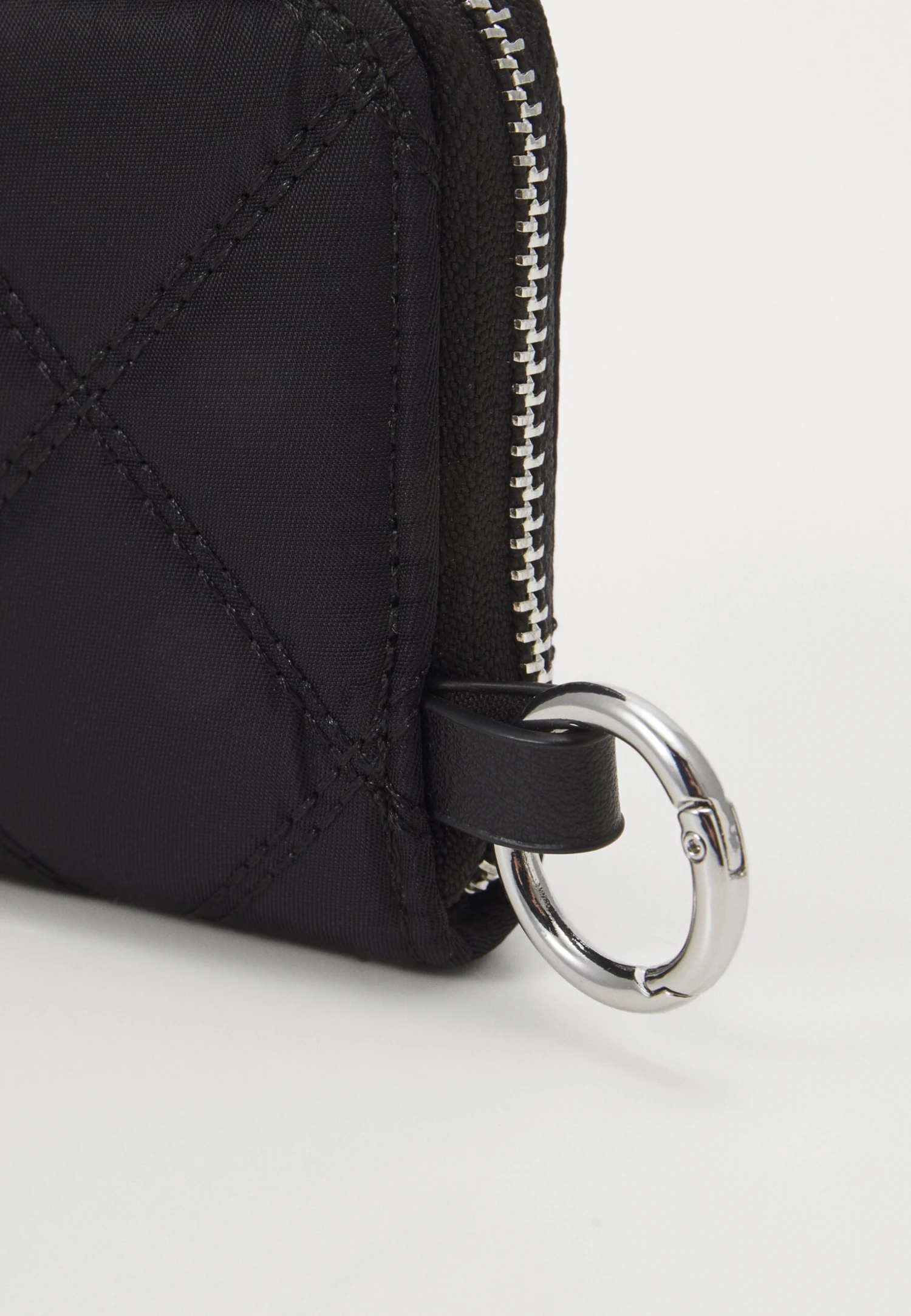 Even&Odd Portemonnee - Black 7 Even&Odd Portemonnee - Black - Afbeelding 5