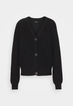 Even&Odd Vest - Black 14 Even&Odd Vest - Black -Even&Odd 65a0ce14760b401abc082a8b6f198a74