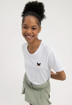 Even&Odd 2 Pack - T-Shirt Basic - Black/White 14 Even&Odd 2 Pack - T-Shirt Basic - Black/White -Even&Odd 65da07c08d2e42c385fbd8a15594e66d