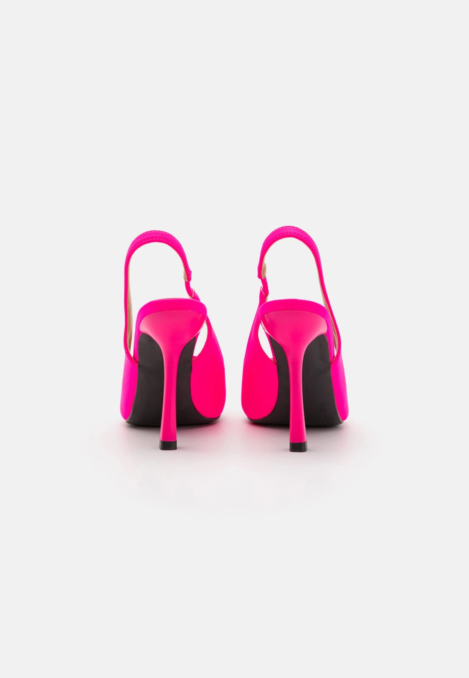 Even&Odd Klassieke Pumps - Pink 6 Even&Odd Klassieke Pumps - Pink - Afbeelding 4