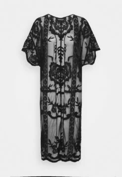 Even&Odd Vest - Black -Even&Odd 674c37cd643a415c82ca997fdd229cf2