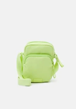 Even&Odd Schoudertas - Green