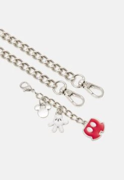 Even&Odd Disney Mickey Mouse - Clutch - Silver-Coloured -Even&Odd 6a7c656f003f41429597eaec987d8b26