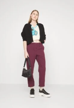 Even&Odd Broek - Purple 16 Even&Odd Broek - Purple -Even&Odd 6b3c28b6962c47c6b900031b4cdcdb2d