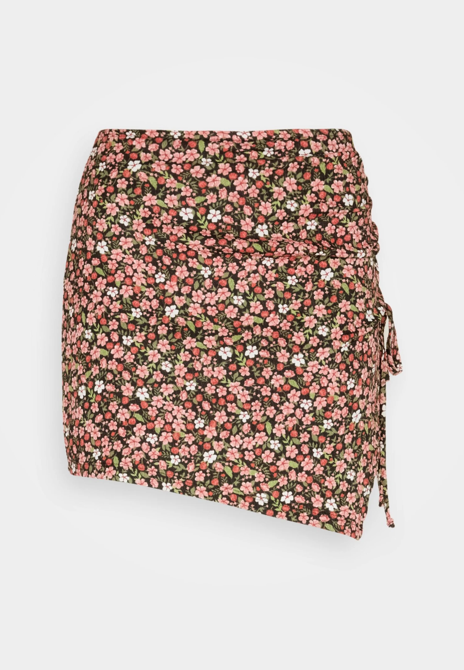 Even&Odd Shorts - Black/Multi-Coloured 7 Even&Odd Shorts - Black/Multi-Coloured - Afbeelding 5