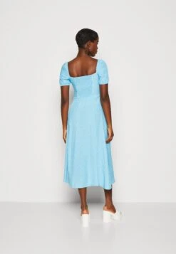 Even&Odd Jurk - Light Blue/White -Even&Odd 6b984c094eb24777af235c645d44e074