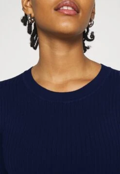 Even&Odd Trui - Evening Blue 14 Even&Odd Trui - Evening Blue -Even&Odd 6d36f47d73c14475911803171307c097