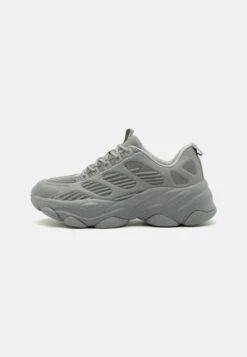 Even&Odd Sneakers Laag - Grey -Even&Odd 6d743fbfae7e460d91d3b9f6ed9db1a1