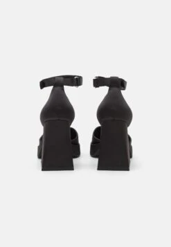 Even&Odd Plateaupumps - Black -Even&Odd 6e0457c0c66c4611ad292d3133eb34c0