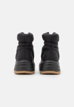 Even&Odd Winter Sneaker - Snowboots- Black -Even&Odd 6e56711835bc47a2a47edca927a73803