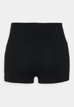 2 Pack - Shorts - Black -Even&Odd 6ef43f8e36324c1a8fc17871f3235beb