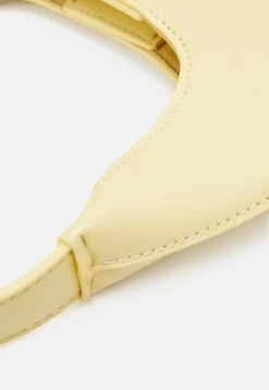 Even&Odd Handtas -Light Yellow 11 Even&Odd Handtas -Light Yellow -Even&Odd 700b0e5e37a74d7988203cc016f7edc3