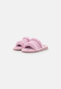 Even&Odd Disney Mickey Mouse - Pantoffels - Pink -Even&Odd 70691abfacf543a3b97f789a256882e6